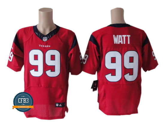 J. J. Watt, Houston Texans - Cliquez sur l'image pour la fermer